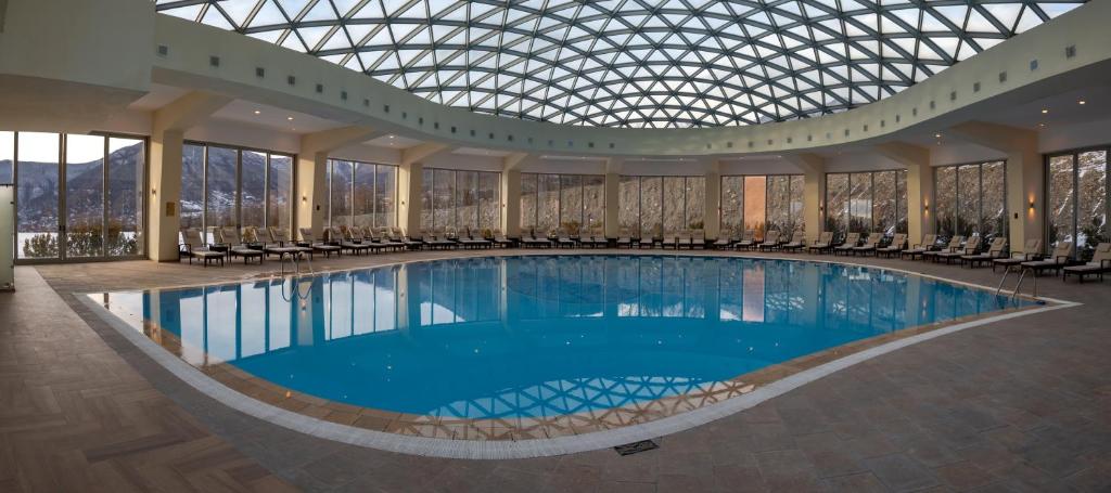 Marxal Resort & Spa